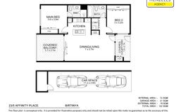 23/5 Affinity Place, Birtinya, Qld 4575