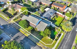 1 Daphne Avenue, Castle Hill, NSW 2154