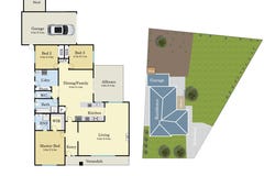 3 Ambleside Crescent, Berwick, Vic 3806