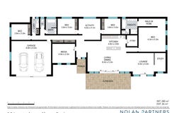 3 Edgewater Avenue, Moonee Beach, NSW 2450