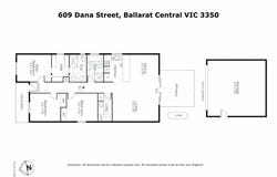 609 Dana Street, Ballarat Central, Vic 3350