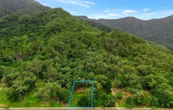 Lot 8 Wiseman Road, Edmonton, Qld 4869