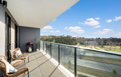 38/9 Irving Street, Phillip, ACT 2606