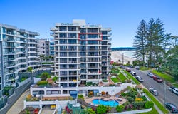 34/23  Garrick Street, Coolangatta, Qld 4225