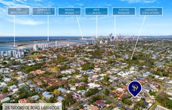 2/6 Brookside Road, Labrador, Qld 4215