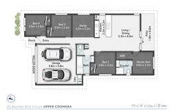45 Butcher Bird Circuit, Upper Coomera, Qld 4209