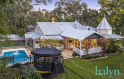 102 Darlington Road, Darlington, WA 6070