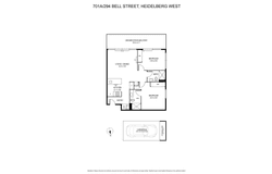 701a/294 Bell Street, Heidelberg West, Vic 3081