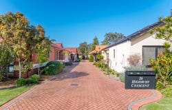 3/26 Highbury Crescent, Beckenham, WA 6107