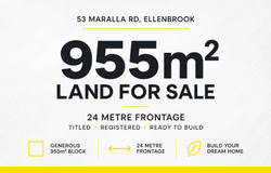 53 Maralla Road, Ellenbrook, WA 6069
