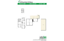 58 Gray Road, St Marys, Tas 7215