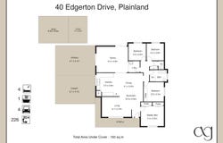 40 Edgerton Drive, Plainland, Qld 4341