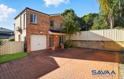 3/25 Fox Hill Crescent, Prospect, NSW 2148