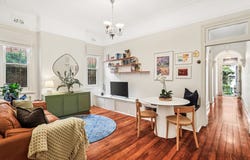 21 Norton Street, Ashfield, NSW 2131