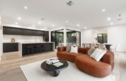 100 David Street, Hampton, Vic 3188