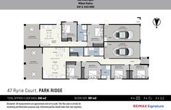 47 Ryrie Court, Park Ridge, Qld 4125