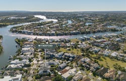 2572 Cressbrook Drive, Hope Island, Qld 4212