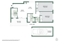 1/100 Wentworth Street, Randwick, NSW 2031