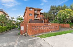 27/46-48 Keira Street, Wollongong, NSW 2500