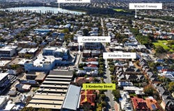 3 Kimberley Street, West Leederville, WA 6007