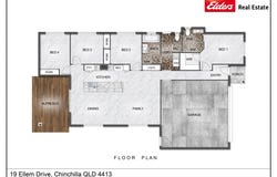 19 Ellem Drive, Chinchilla, Qld 4413