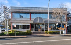 16/82-84 Queen Street, Campbelltown, NSW 2560