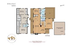 21 Owen Street, Kallista, Vic 3791