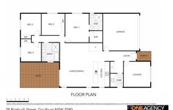 28 Roebuck Street, Goulburn, NSW 2580