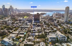 32b Burton Street, Darlinghurst, NSW 2010