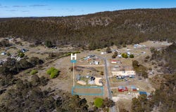 1 Walter Street, Rossarden, Tas 7213