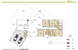 36 Antarctic Street, Yeppoon, Qld 4703