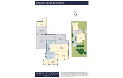 28 Smith Street, Bellingham, Tas 7254