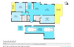 81/1 Russell Street, Baulkham Hills, NSW 2153