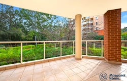 107/6 Wentworth Drive, Liberty Grove, NSW 2138
