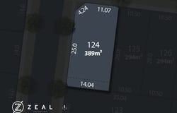 Lots 101, 124 & 133, 430 Horseshoe Bend Road, Armstrong Creek, Vic 3217
