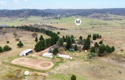 32  Stones Road, Berridale, NSW 2628
