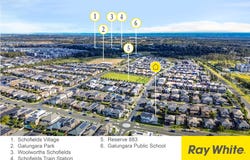 4 Heathland Avenue, Schofields, NSW 2762