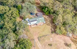 112 Martin Tobin Drive, Horse Camp, Qld 4671