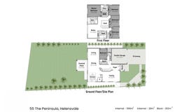 55 The Peninsula, Helensvale, Qld 4212