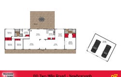 80 Two Mile Road, Newborough, Vic 3825