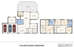 2 Volante Elbow, Ocean Reef, WA 6027