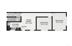 7/292 Sheridan Street, Cairns North, Qld 4870