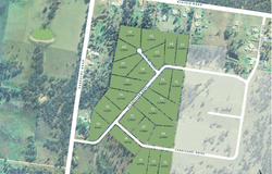 Lot 64, Plantation Drive, Adare, Qld 4343