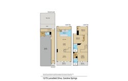 12/79 Lancefield Drive, Caroline Springs, Vic 3023