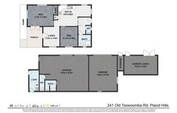241 Old Toowoomba Road, Placid Hills, Qld 4343