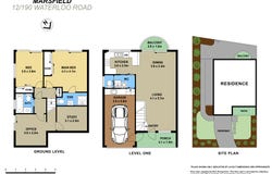 12/190 Waterloo Road, Marsfield, NSW 2122