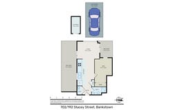 702/192 Stacey Street, Bankstown, NSW 2200