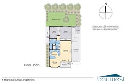 5 Harbour Drive, Hastings, Vic 3915