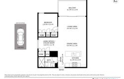 C609/6 Saunders Close, Macquarie Park, NSW 2113