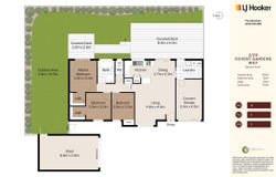 2/29 Covent Gardens Way, Banora Point, NSW 2486
